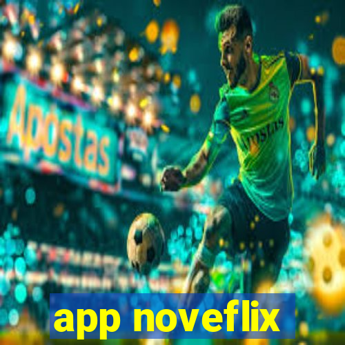 app noveflix